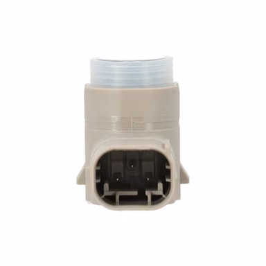 Olive Gray Ultrasonic Sensor CHERY JAECOO 7 OE 704000156AAAUD - dodatkowe zdjecie