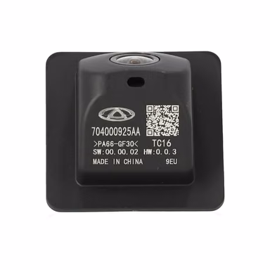 Rear Camera CHERY JAECOO 7 OE 704000925AA - dodatkowe zdjecie
