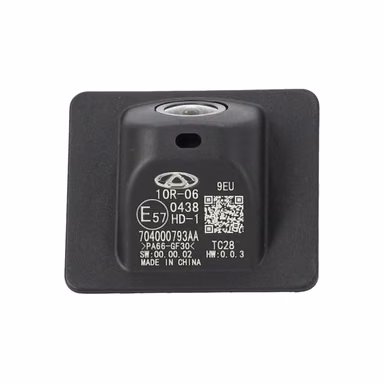 Rear camera CHERY OMODA E5 OE 704000793AA - dodatkowe zdjecie