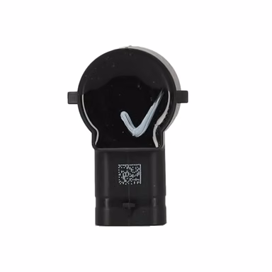 Zespół czujników ultradźwiękowych miętowy zielony CHERY OMODA 9 Super Hybrid OMODA E5 OE 704000722AA