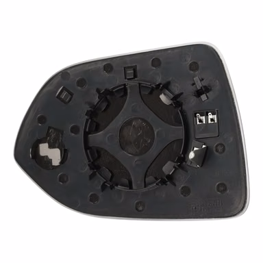 Szkło lewego lusterka zewnętrznego CHERY OMODA 9 Super Hybrid OE 601001333AA - dodatkowe zdjecie