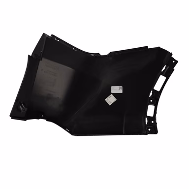 Right rear bumper end cap for CHERY OMODA E5 OE 602004008AA - dodatkowe zdjecie