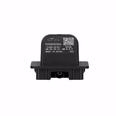 Cámara trasera CHERY JAECOO 7 OEM - OE 704000925AA - dodatkowe zdjecie