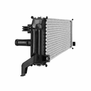Ladeluftkühler, Baugruppe des Niedertemperatur-Kühlers CHERY OMODA 5 OEM - OE 302000632AA - dodatkow