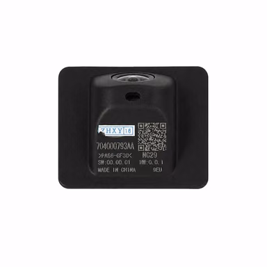 Задняя камера CHERY OMODA E5 OEM - OE 704000793AA - dodatkowe zdjecie