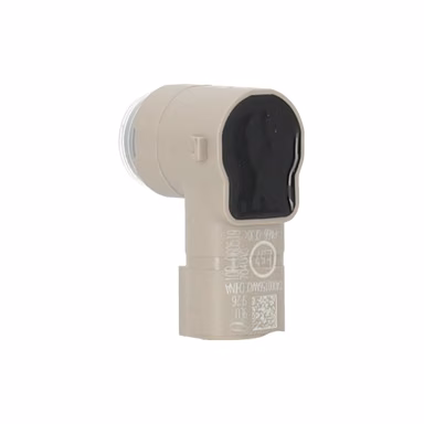 Ultraschall-Parksensor Mond-silber Moon Silver CHERY JAECOO 7 OEM - OE 704000156AAAKU - dodatkowe zd