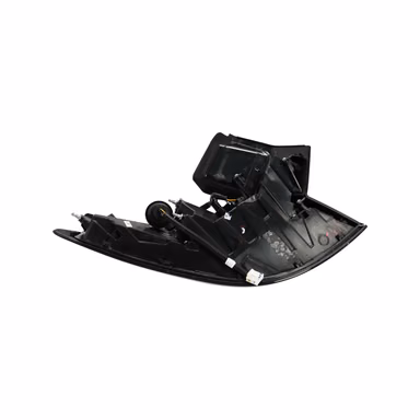 Hintere rechte äußere Lampe CHERY OMODA 9 Super Hybrid OEM - OE 605000785AA - dodatkowe zdjecie