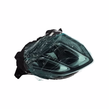 Передняя фара левая, передний фонарь CHERY OMODA 5 OMODA E5 OEM - OE 605000605AA - dodatkowe zdjecie