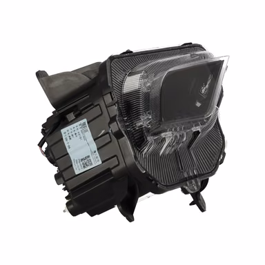 Правая передняя фара для BAIC X55 OEM - OE A00113923 - dodatkowe zdjecie