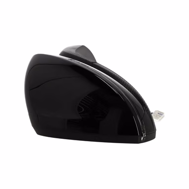 Lusterko zewnętrzne prawe czarne do CHERY OMODA 5 E5 OEM - OE 601000504AA - dodatkowe zdjecie
