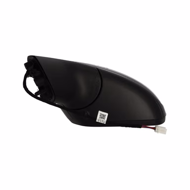 Lusterko zewnętrzne lewe czarne do CHERY OMODA 5 E5 OEM - OE 601000503AA - dodatkowe zdjecie
