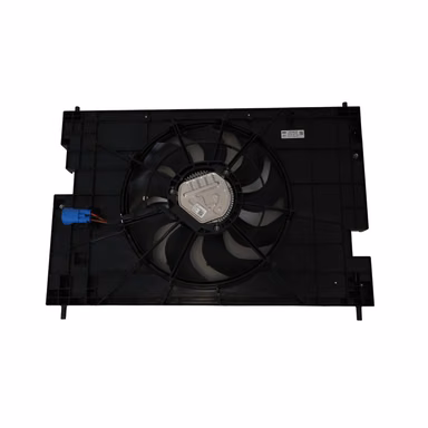 Lüftereinheit der Kühlausrüstung CHERY OMODA E5 (T19CEV) OEM - OE 302001741AA - dodatkowe zdjecie
