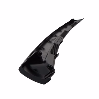 Center front bumper trim for BAIC X55 OEM - OE A00112854 - dodatkowe zdjecie