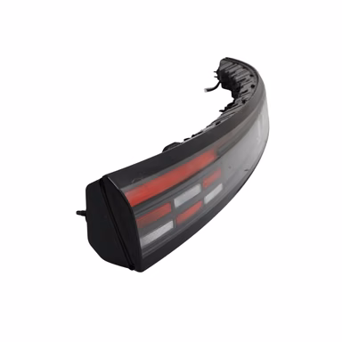 Zespół światła tylnego klapy bagażnika lampa tylna CHERY JAECOO 7 OEM - OE 605001226AA - dodatkowe z