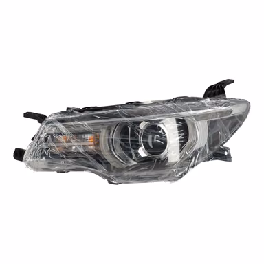 Faro delantero izquierdo MG ZS OE 10266527 - dodatkowe zdjecie