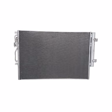 Radiador del aire acondicionado condensador CHERY OMODA 5 OEM - OE 301000058AA - dodatkowe zdjecie