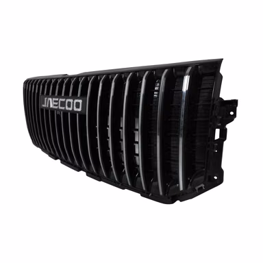 Передняя решетка радиатора CHERY JAECOO 7 T1EJ OEM - OE 602005606AA - dodatkowe zdjecie