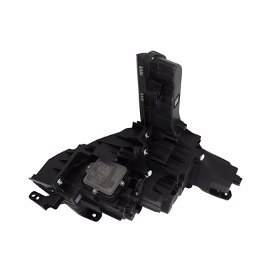 Блок передней левой фары CHERY OMODA 9 Super Hybrid OEM - OE 605001005AA - dodatkowe zdjecie