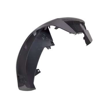 Lower front bumper trim for BAIC X55 OEM - OE A00116161 - dodatkowe zdjecie