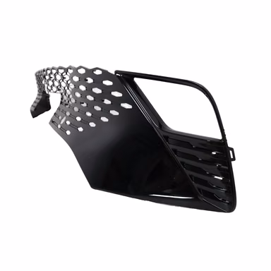 Upper radiator grille for BAIC X55 OEM - OE A00113003 - dodatkowe zdjecie