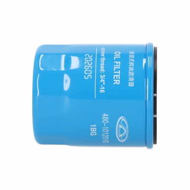 Oil filter CHERY OMODA 9 OMODA 5 JAECOO 7 OE 480-1012010 - dodatkowe zdjecie