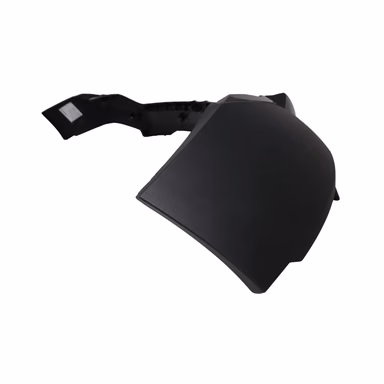 Нижняя накладка заднего бампера для BAIC X55 OEM - OE A00113000 - dodatkowe zdjecie