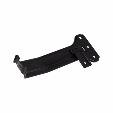 Front bumper mounting clip left JAC T9 OE 2803610P33A0 - dodatkowe zdjecie