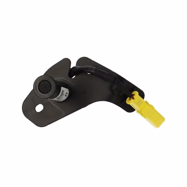 Right front hood lift cylinder DENZA Z9GT OE 14300280-00 - dodatkowe zdjecie