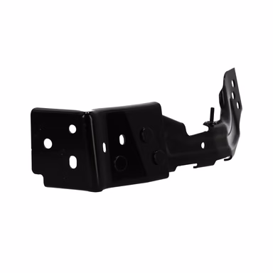 Prawy tylny wspornik zderzaka tylnego II Leopard 5 OE 18079945-00 - dodatkowe zdjecie