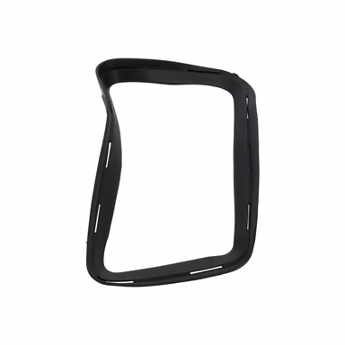 Front bumper left reflective trim strip JAC T9 OE 2803118P33Z0 - dodatkowe zdjecie