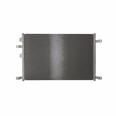Skraplacz klimatyzacji DENZA Z9GT OE 14387291-00 - dodatkowe zdjecie