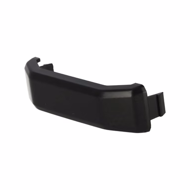 Front bumper tow hitch cover left JAC T9 OE 2803116P33Z0 - dodatkowe zdjecie