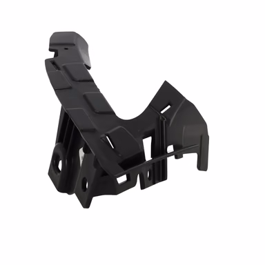 Left mounting bracket for front bumper JAC T9 OE 2803113P33Z0 - dodatkowe zdjecie