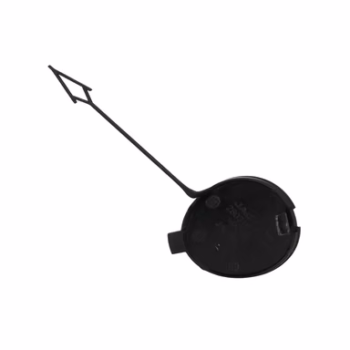 Zaślepka ucha holowniczego zderzaka przedniego JAC JS6 OE 2803104U2400 - dodatkowe zdjecie