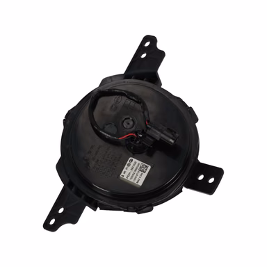 Front illuminated LED DENZA N9 logo OE 15150453-00 - dodatkowe zdjecie