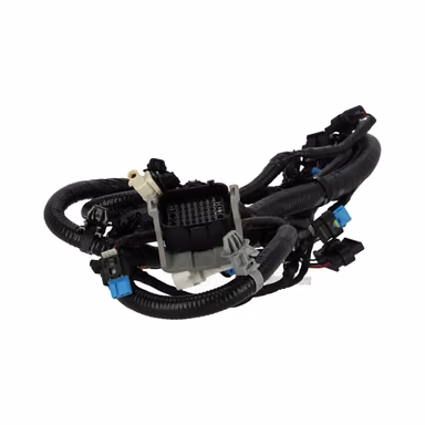 Arnés de cables del parachoques trasero DENZA N9 OE 14943975-00 - dodatkowe zdjecie
