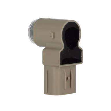 Parking radar sensor without main unit black Black Ink CHERY JAECOO 7 OMODA 5 OE 704000334AAACE - do