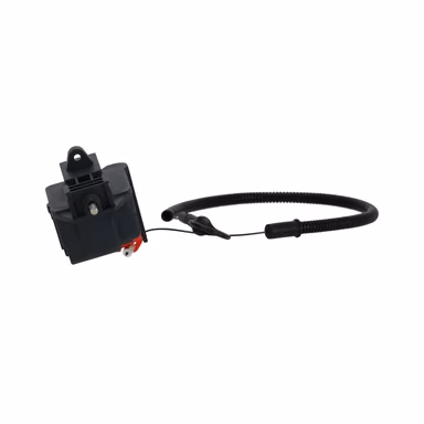 Elektronisches Ladeanschluss-Schloss AC DENZA Z9GT OE 18257993-00 - dodatkowe zdjecie