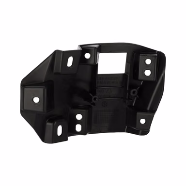 Right UWB front bumper bracket DENZA N9 OE 16338213-00 - dodatkowe zdjecie