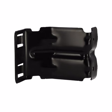 Center mounting bracket for front bumper Leopard 5 OE 16420458-00 - dodatkowe zdjecie