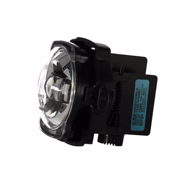 Front Right Fog Lamp LEOPARD 5 OE 19662980-00 - dodatkowe zdjecie