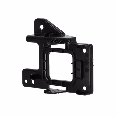Soporte de montaje para sensor de radar ACC Leopard 5 OE 17692600-00 - dodatkowe zdjecie