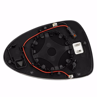 Левое наружное зеркало в сборе DENZA Z9GT OE 15450951-00 - dodatkowe zdjecie