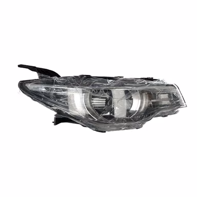 Right front headlight lamp MG ZS OE 10266528 - dodatkowe zdjecie