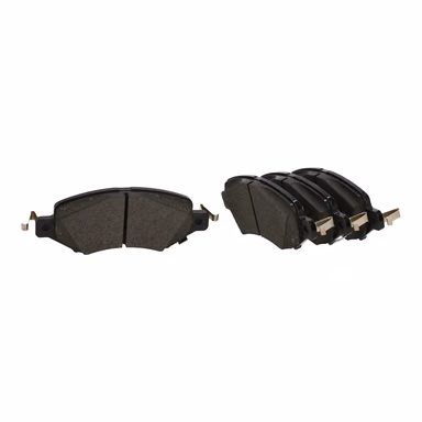 Front brake pad set for CHERY OMODA E5 OE T19C-3JS3501080EP - dodatkowe zdjecie
