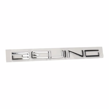 Front emblem for BAIC X7 OE A00104539 - dodatkowe zdjecie