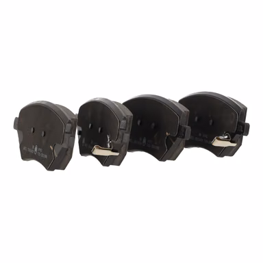 Front brake pads for CHERY OMODA 5 OE T15-6GN3501080 - dodatkowe zdjecie