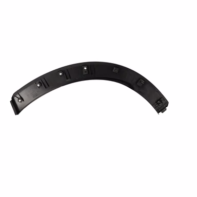 Right Rear Wheel Arch Molding / Fender Trim BAIC X55 A00112870 - dodatkowe zdjecie