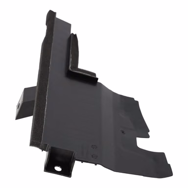 Right AC condenser plate for BAIC X55 OE A00113932 - dodatkowe zdjecie