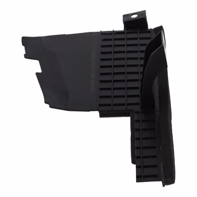 Left AC condenser plate BAIC X55 OE A00113939 - dodatkowe zdjecie